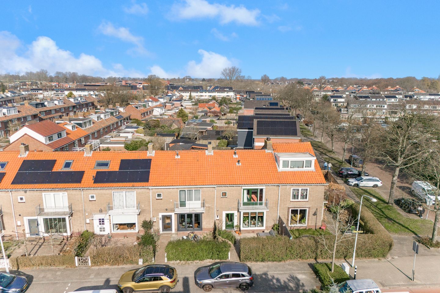 Foto 35 van Prinses Beatrixstraat 35