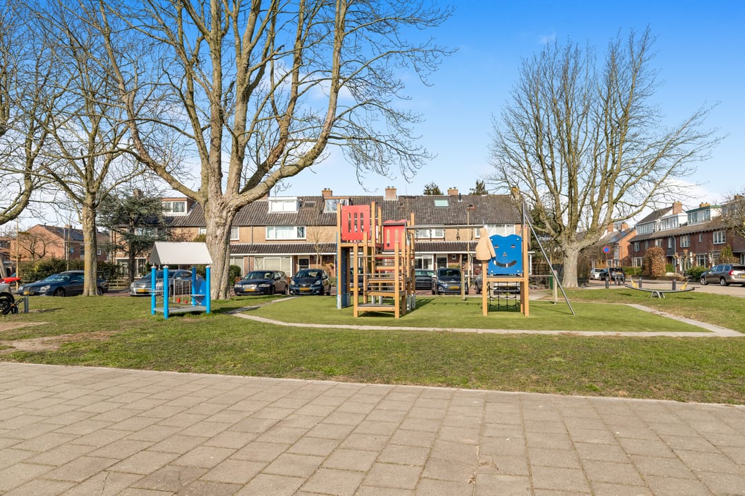 Foto 37 van Prinses Beatrixstraat 35