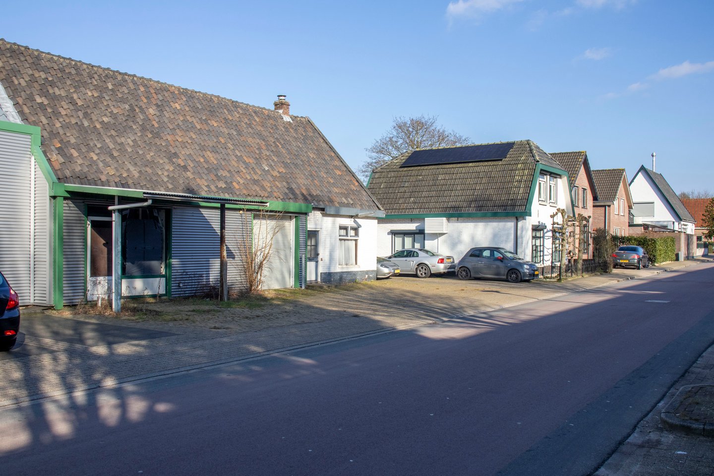 View photo 4 of Zanderijweg 10