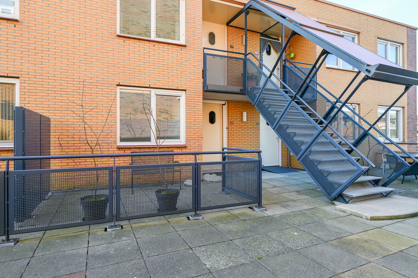 Foto 1 van De Passage 40