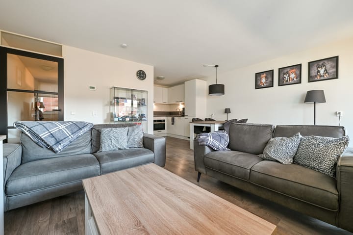 Foto 2 van De Passage 40