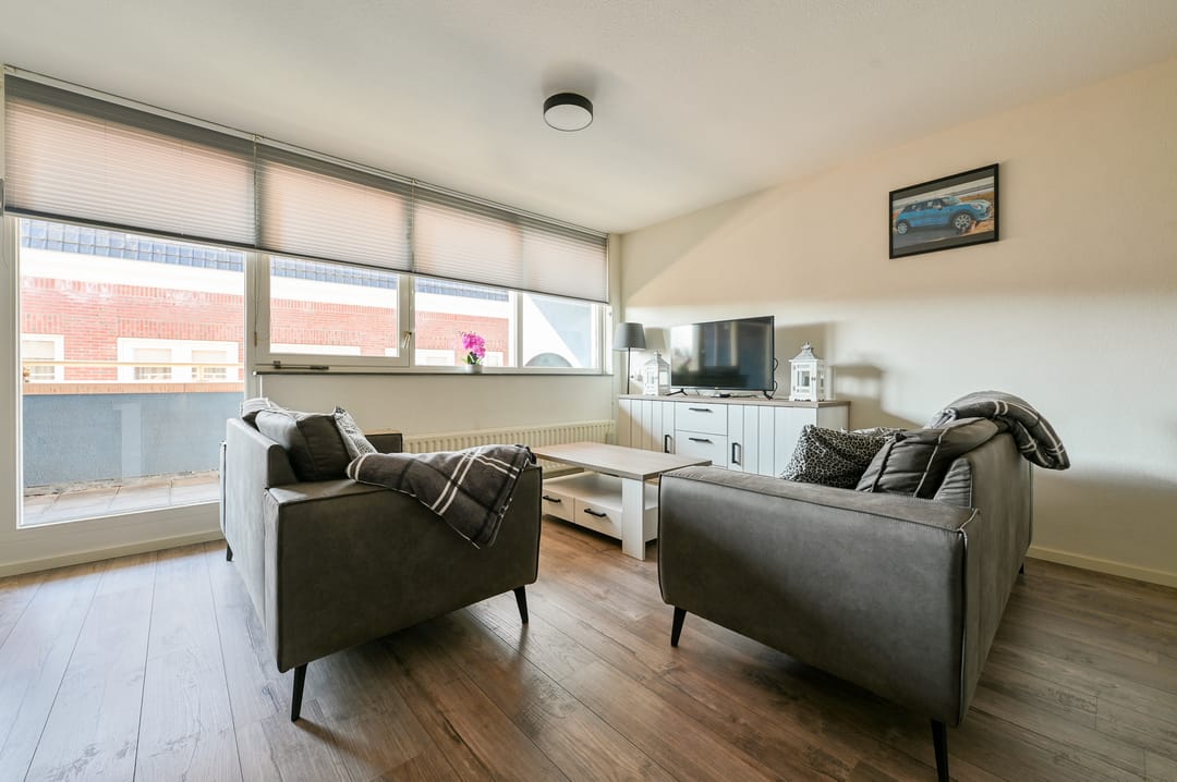 Foto 7 van De Passage 40