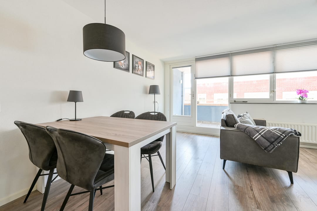 Foto 8 van De Passage 40