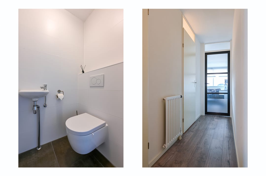 Foto 13 van De Passage 40