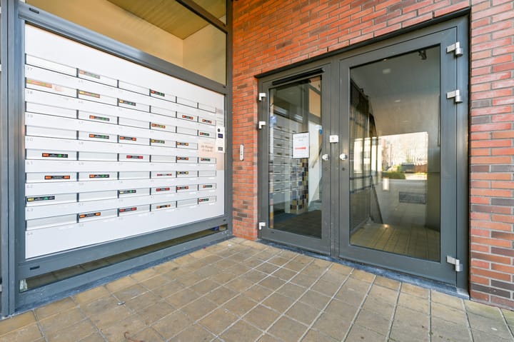 Foto 16 van De Passage 40