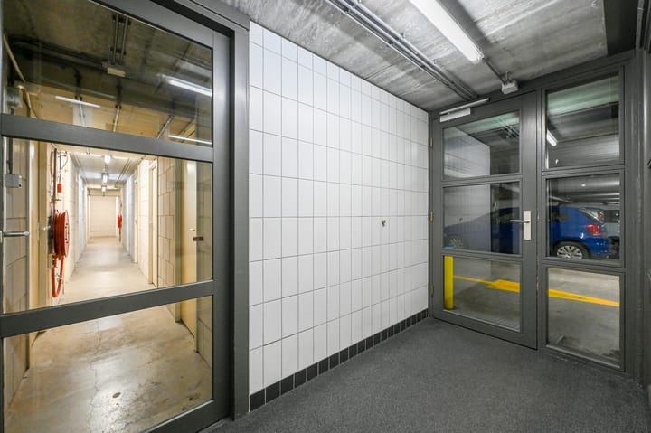 Foto 19 van De Passage 40