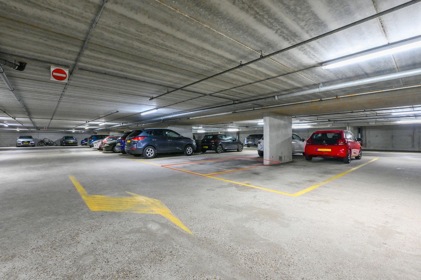 Foto 20 van De Passage 40