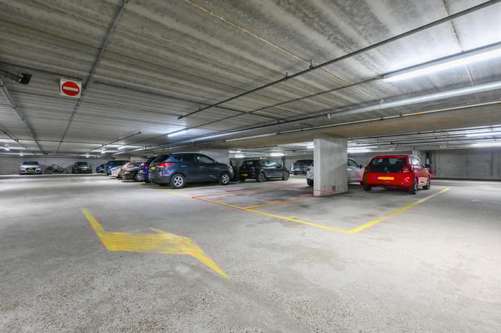 Foto 20 van De Passage 40