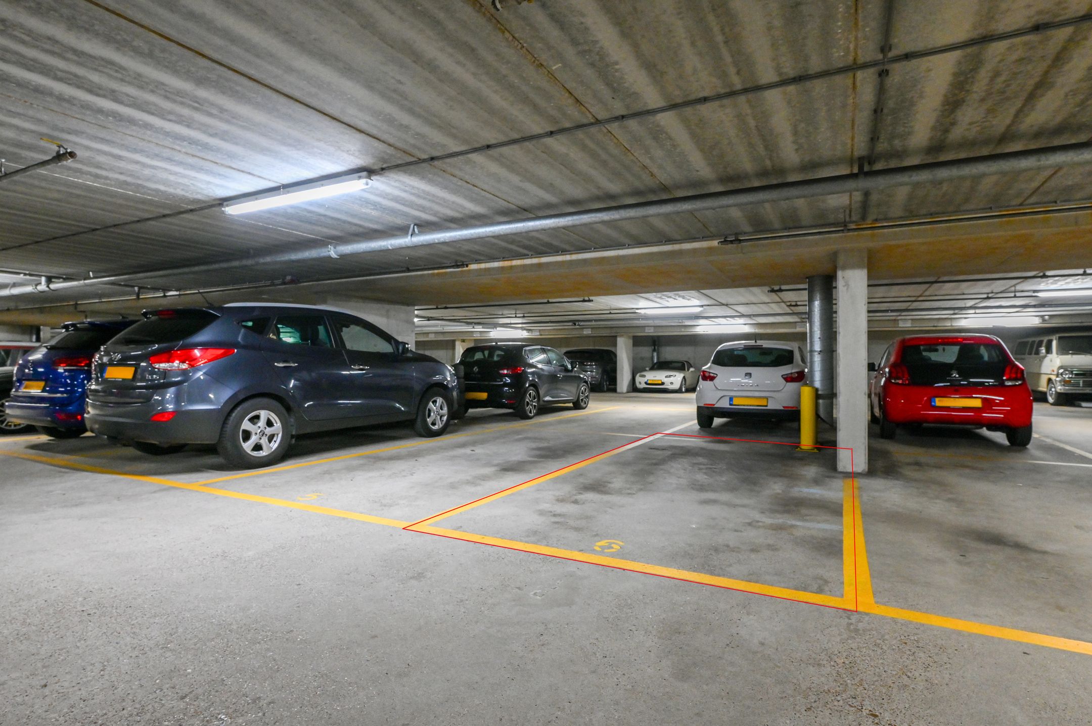 Foto 21 van De Passage 40