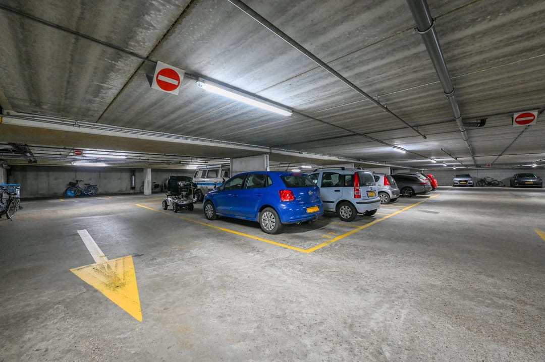 Foto 22 van De Passage 40