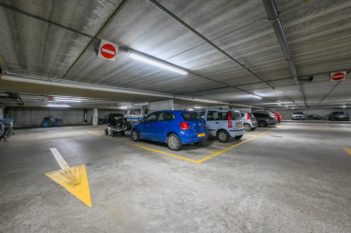 Foto 22 van De Passage 40