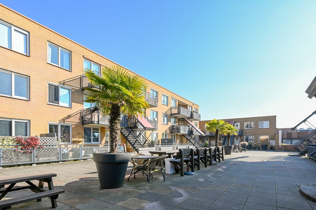 Foto 23 van De Passage 40