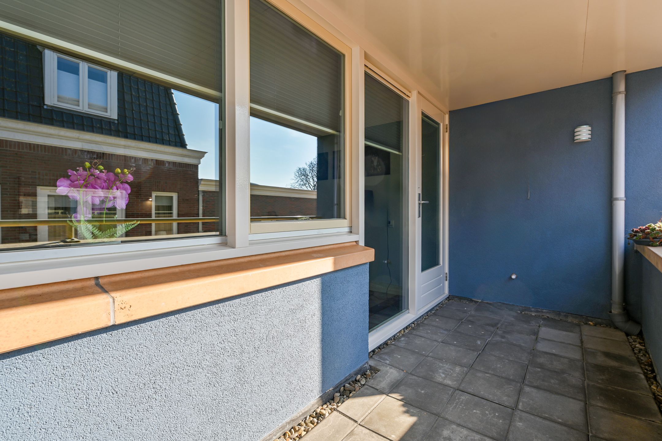 Foto 24 van De Passage 40