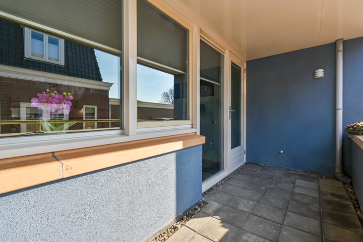 Foto 24 van De Passage 40