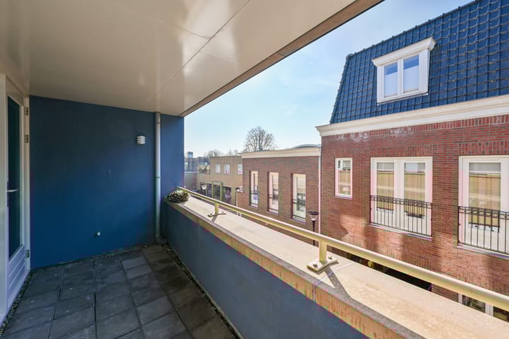 Foto 26 van De Passage 40