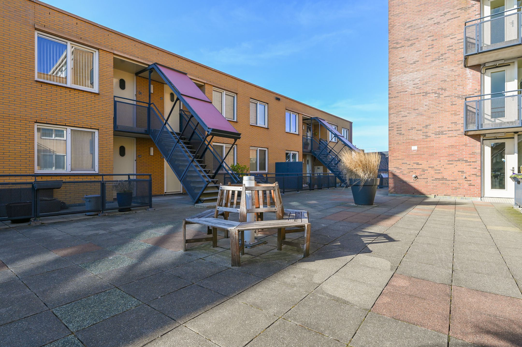 Foto 27 van De Passage 40