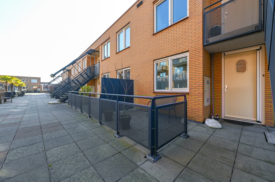 Foto 28 van De Passage 40