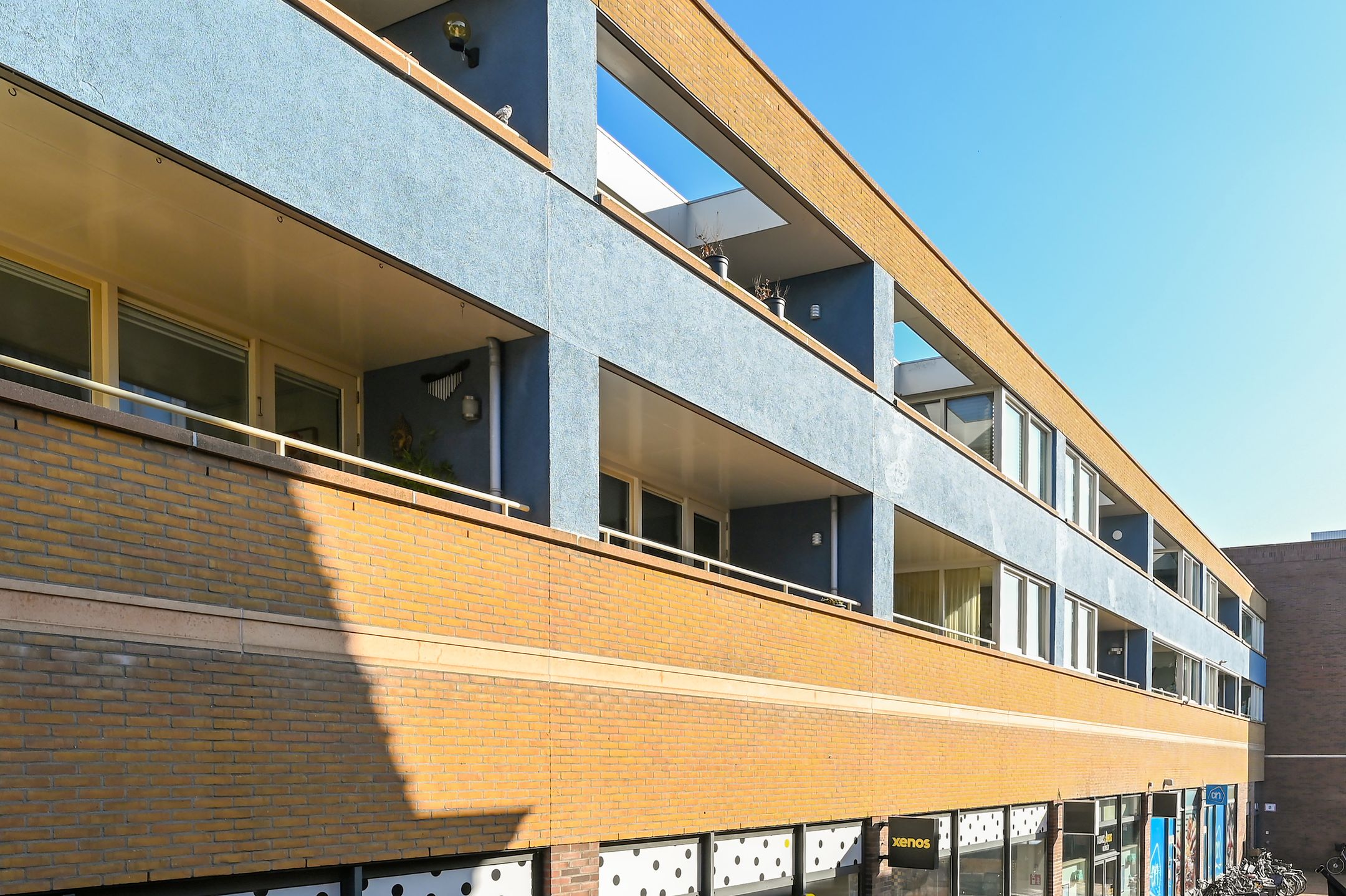 Foto 30 van De Passage 40