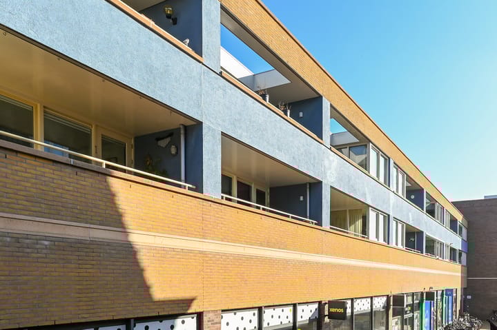 Foto 30 van De Passage 40