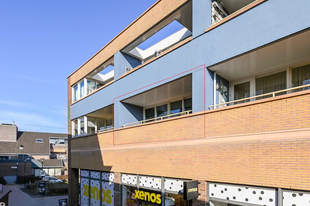 Foto 31 van De Passage 40