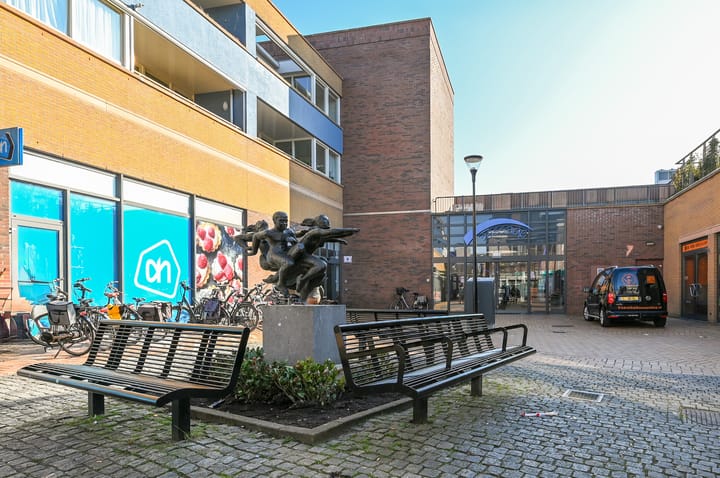 Foto 32 van De Passage 40