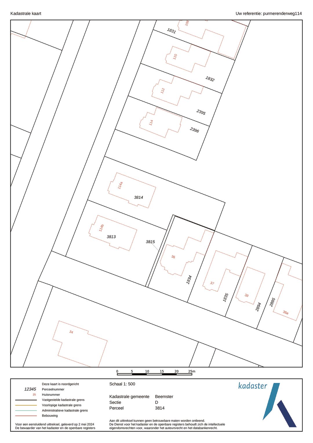 Foto 61 van Purmerenderweg 114-A
