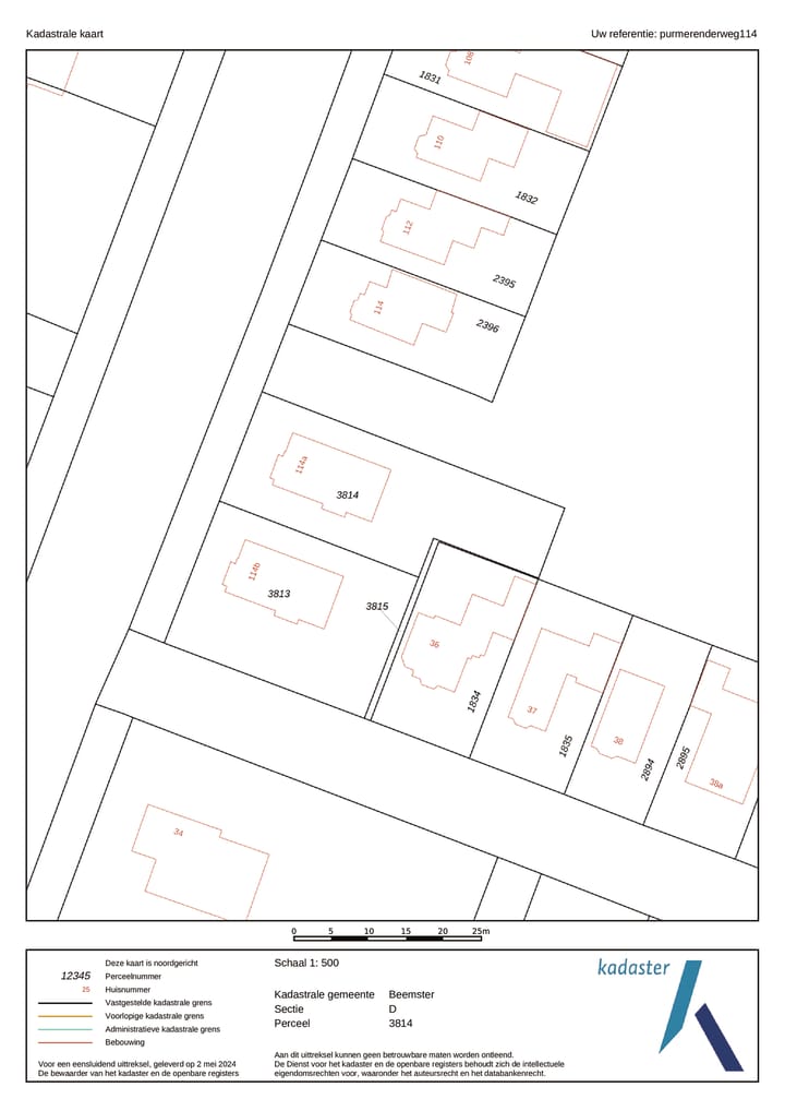 Foto 61 van Purmerenderweg 114-A