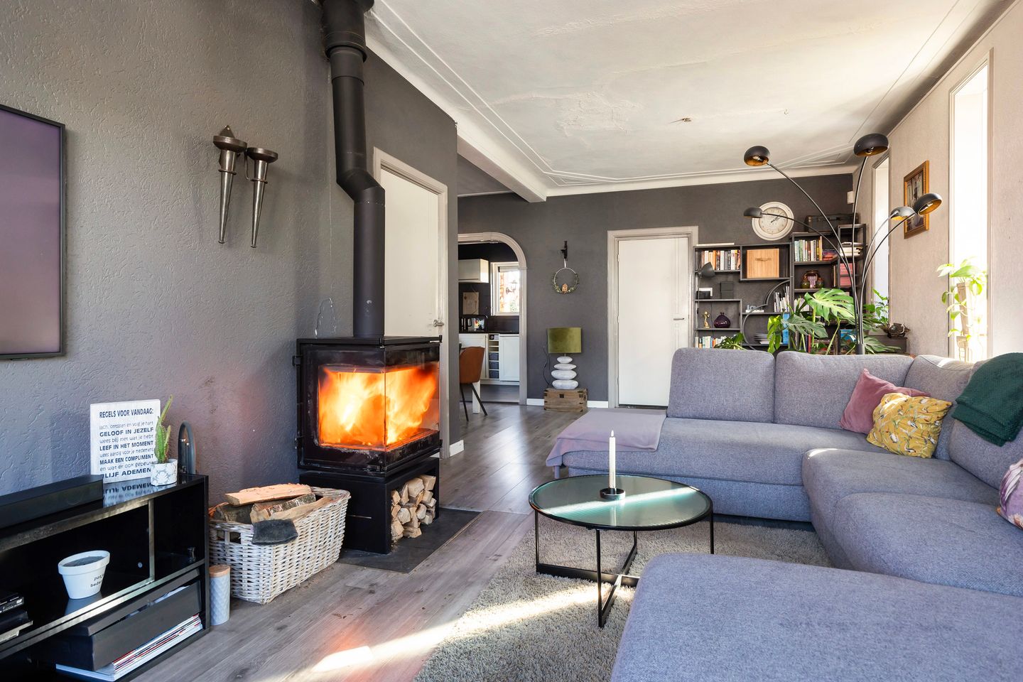 Foto 5 van Molenstraat 158