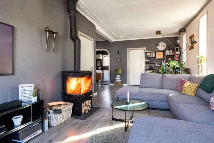 Foto 5 van Molenstraat 158