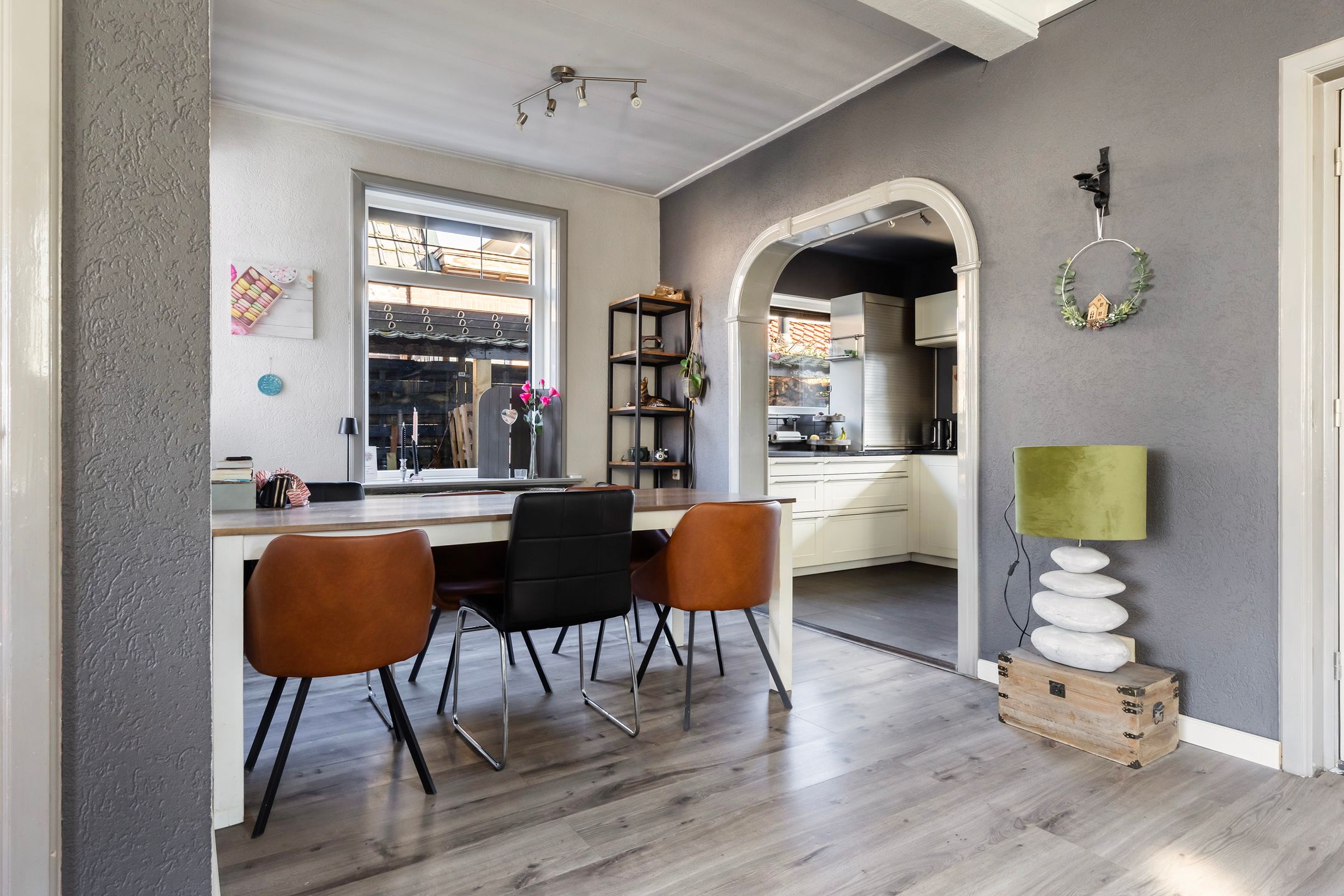 Foto 6 van Molenstraat 158