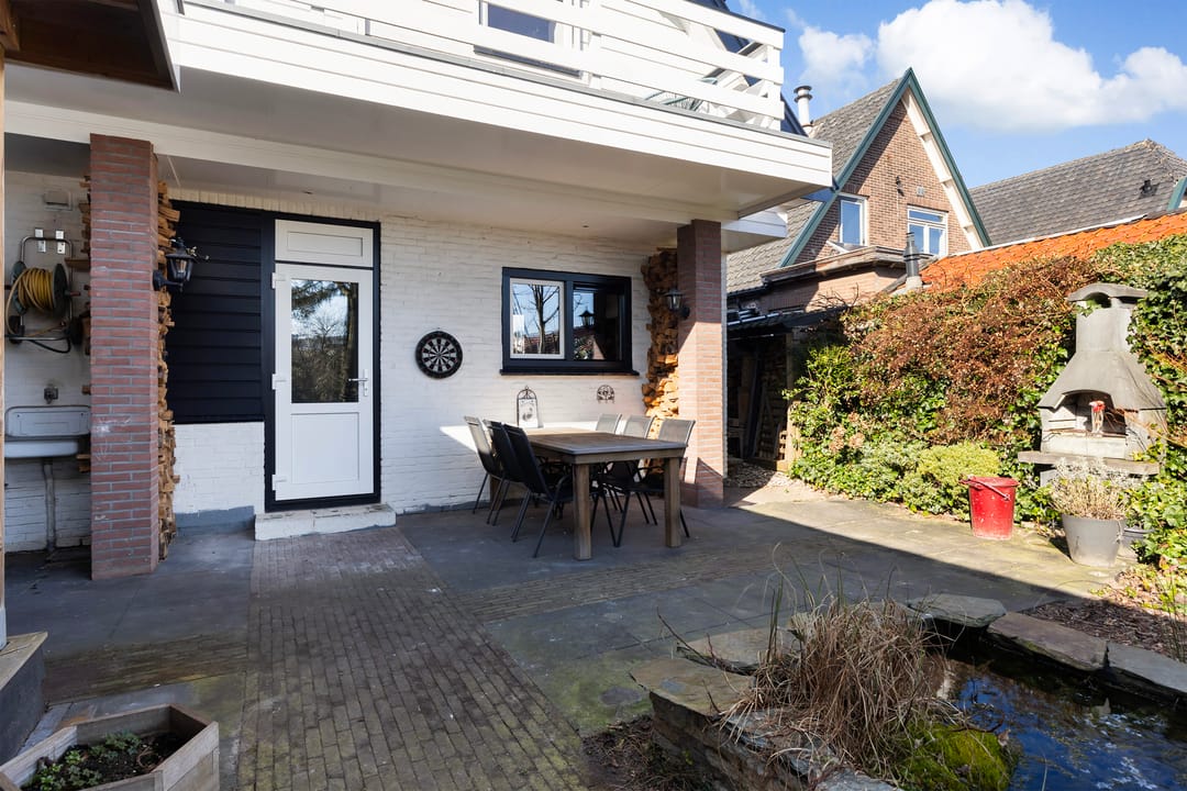 Foto 16 van Molenstraat 158