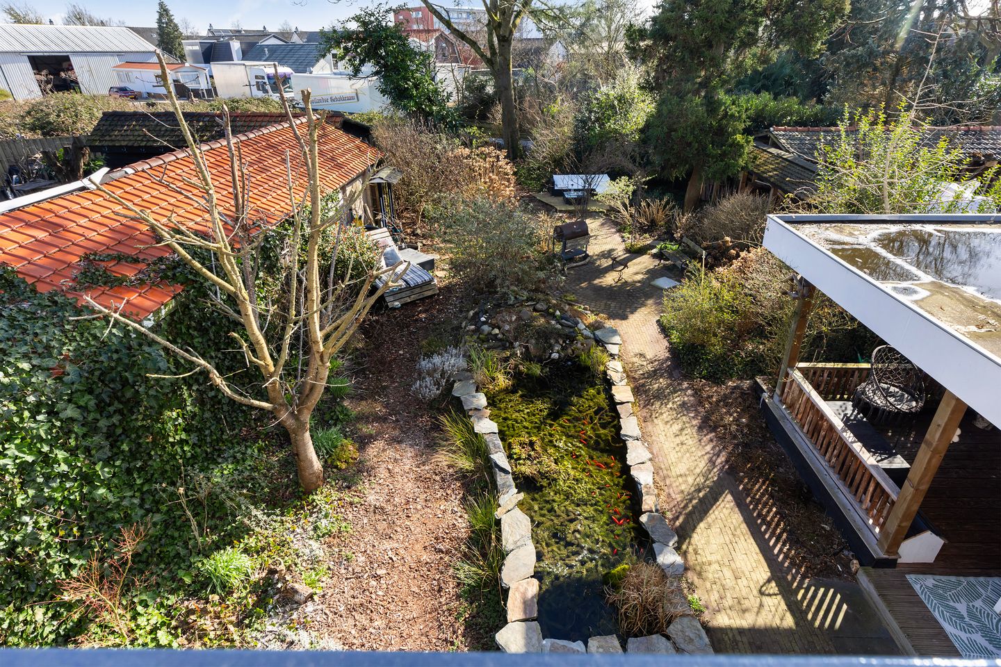 Foto 34 van Molenstraat 158