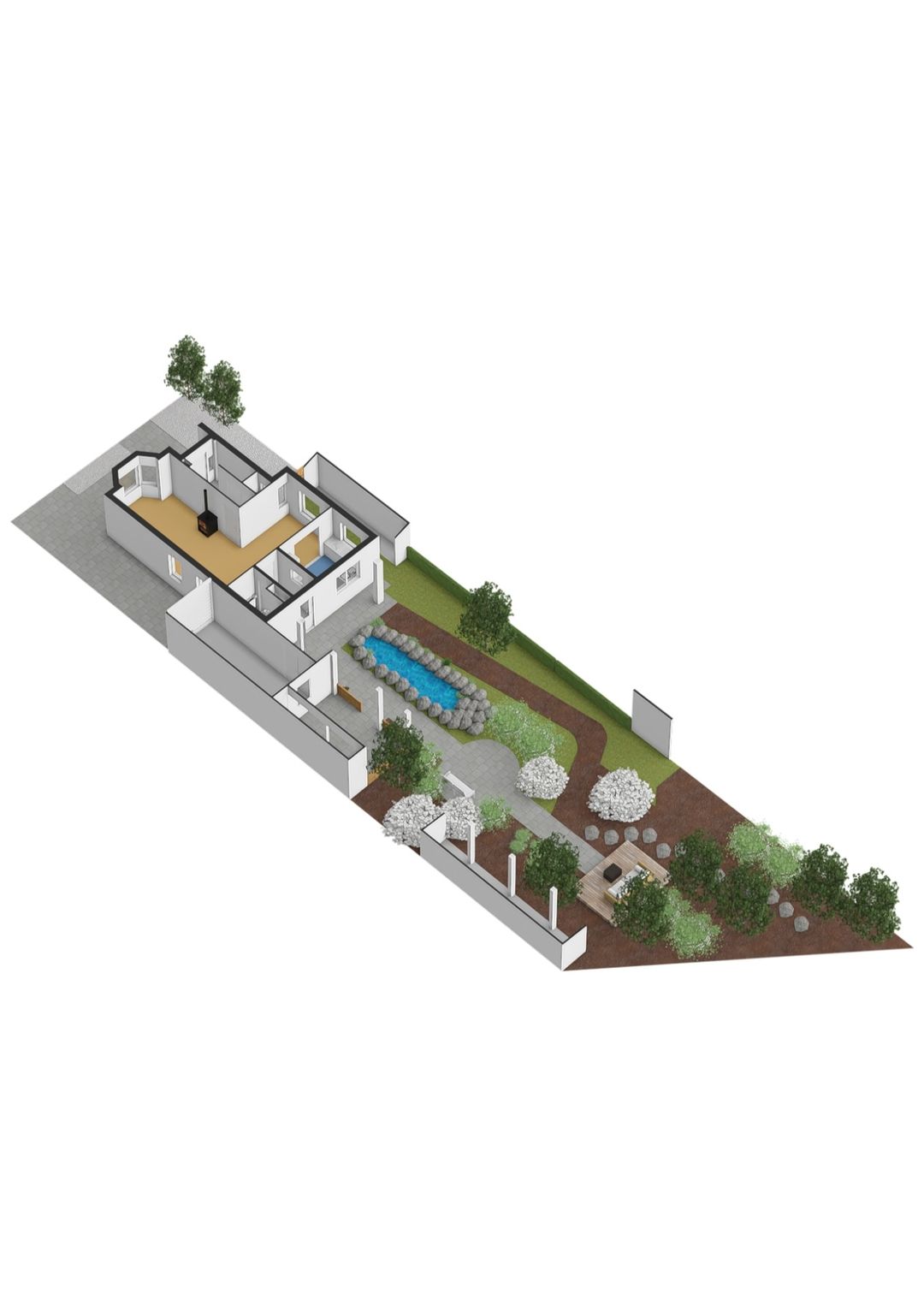 Foto 52 van Molenstraat 158