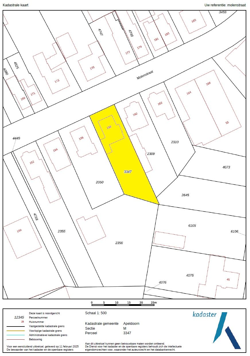 Foto 53 van Molenstraat 158