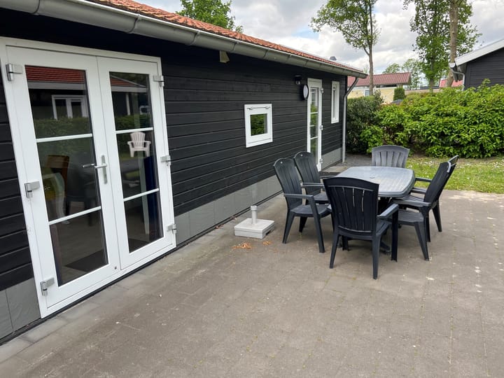 Photo 3 of Varelseweg 211-HA04