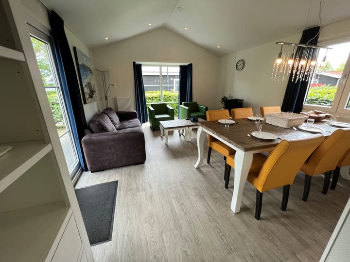 Photo 5 of Varelseweg 211-HA04