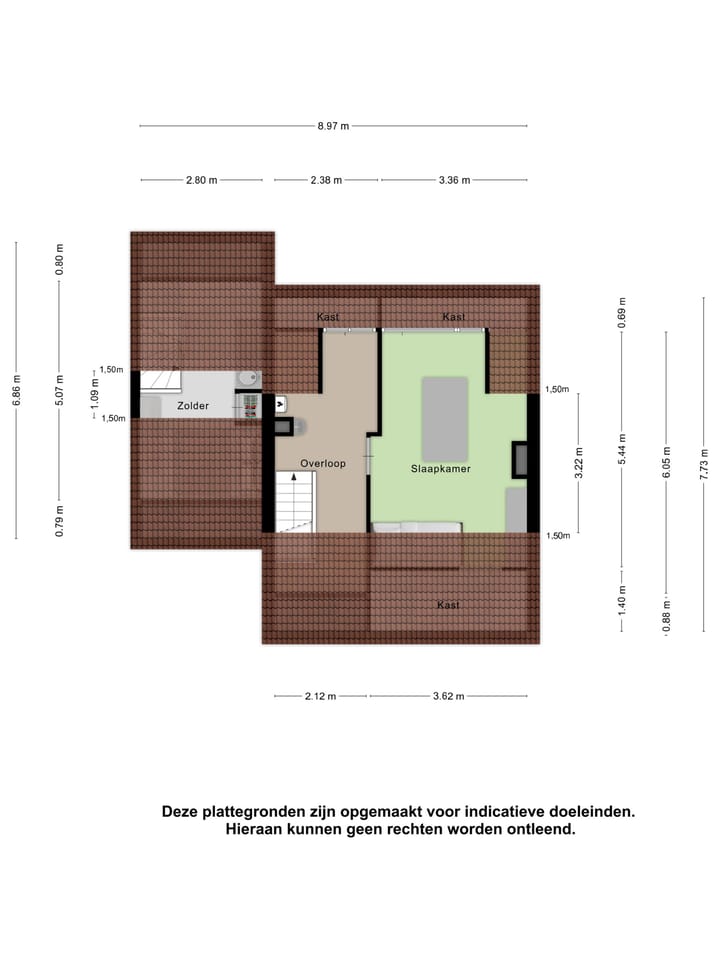 Foto 73 van Hoofdstraat 163