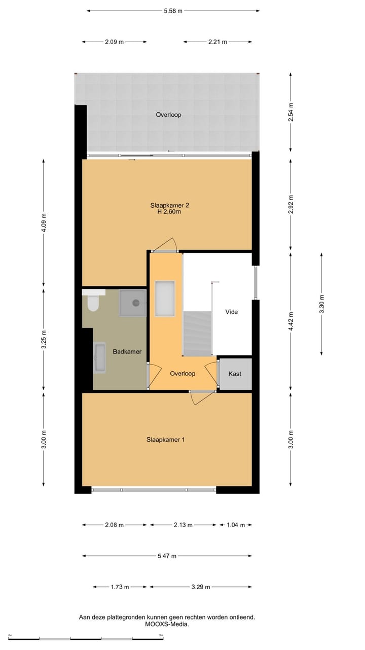 Foto 59 van Regenboog 216