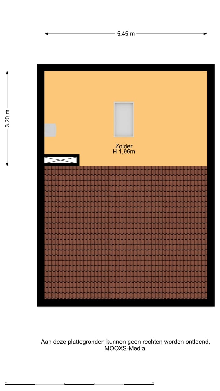 Foto 60 van Regenboog 216