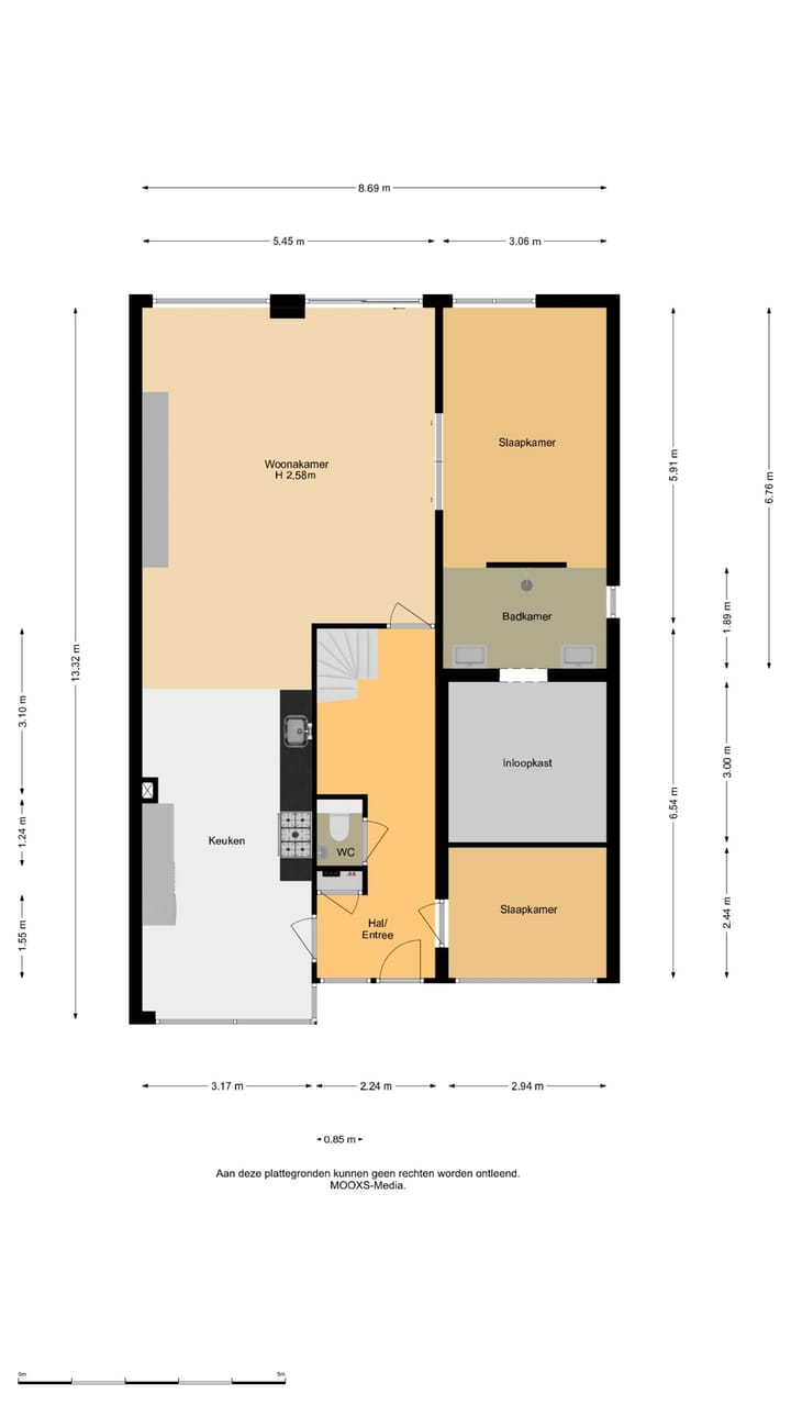 Foto 58 van Regenboog 216