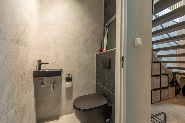 Foto 9 van Regenboog 216