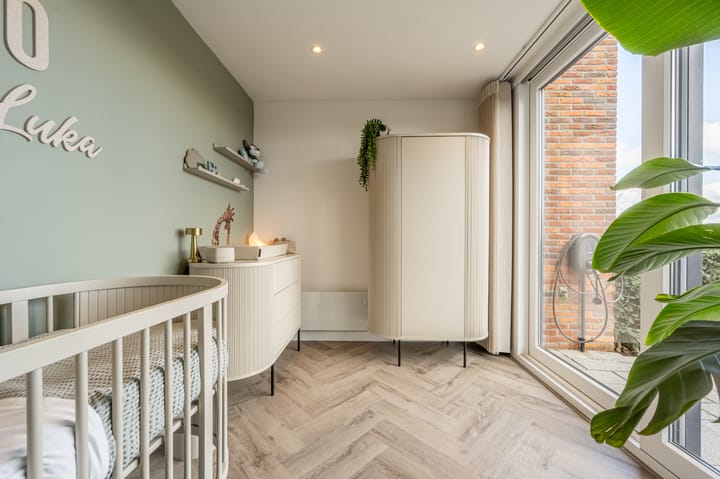 Foto 11 van Regenboog 216