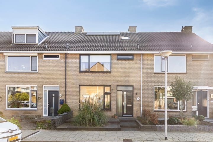 Foto 2 van Mevr. Traas-de Jagerstraat 15