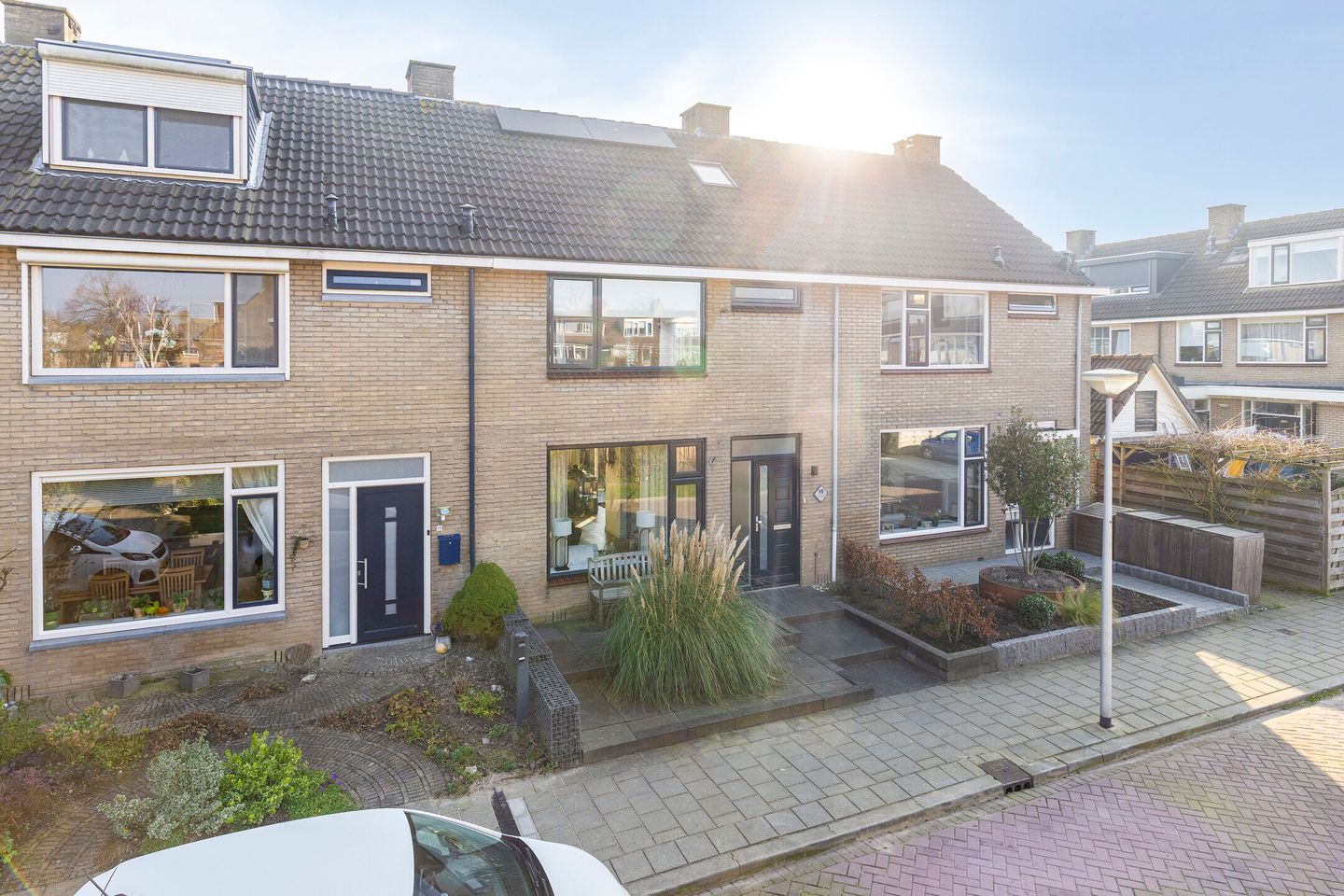 Foto 5 van Mevr. Traas-de Jagerstraat 15