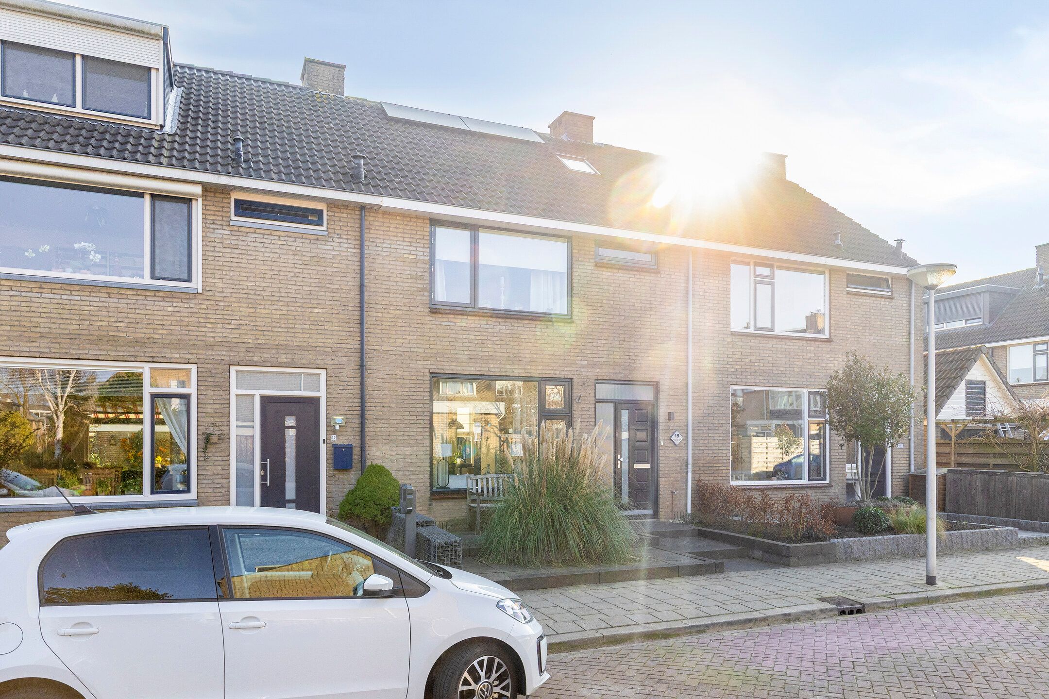 Foto 6 van Mevr. Traas-de Jagerstraat 15