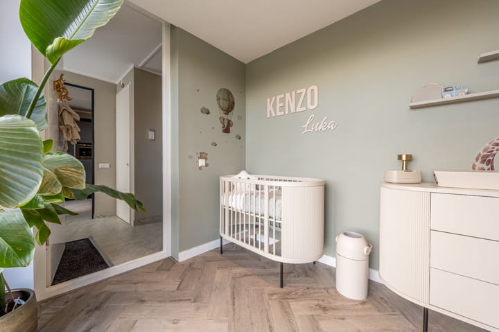 Foto 13 van Regenboog 216