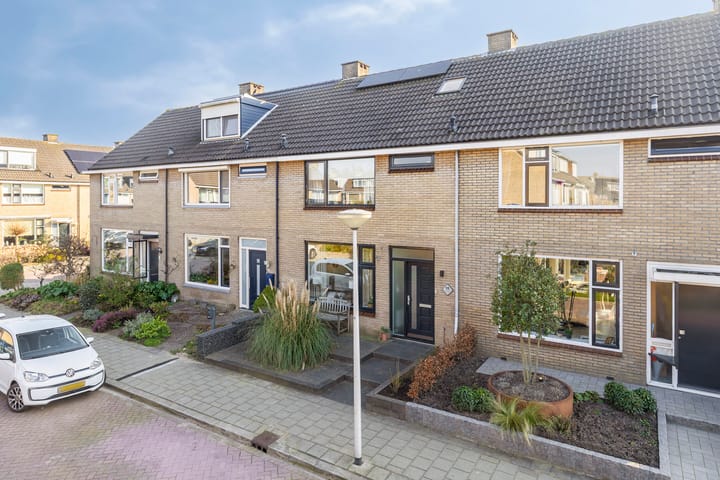 Foto 3 van Mevr. Traas-de Jagerstraat 15