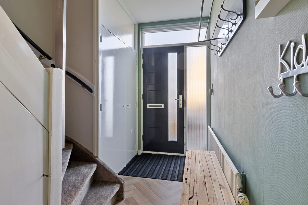 Foto 8 van Mevr. Traas-de Jagerstraat 15