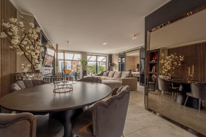 Foto 19 van Regenboog 216