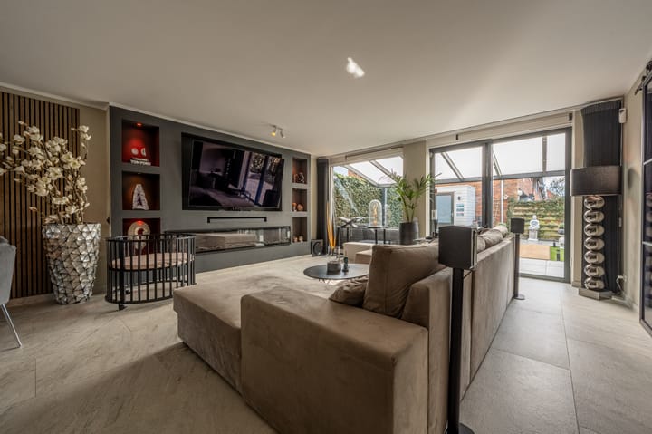 Foto 21 van Regenboog 216